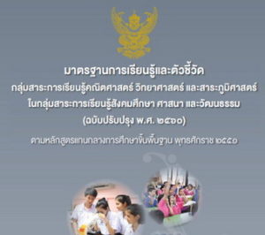 Read more about the article แบบประเมินความพึงพอใจการใช้หลักสูตร 2561