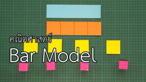 Read more about the article Bar Model