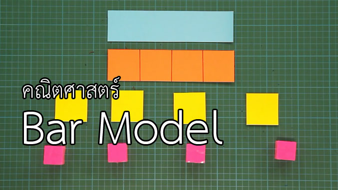 You are currently viewing Bar Model
