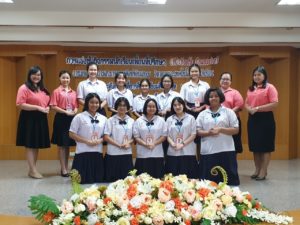Read more about the article กิจกรรมนักเรียนเพื่อนที่ปรึกษา YC ปีการศึกษา 2562