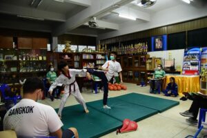 Read more about the article การสอบคัดเลือกนักเรียนเพื่อเข้าศึกษาต่อ ม.1 ปี 65 ประเภทความสามารถพิเศษ