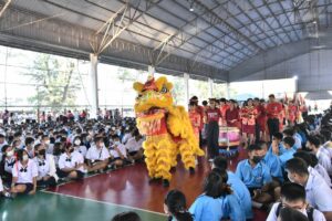Read more about the article วันตรุษจีน 2566