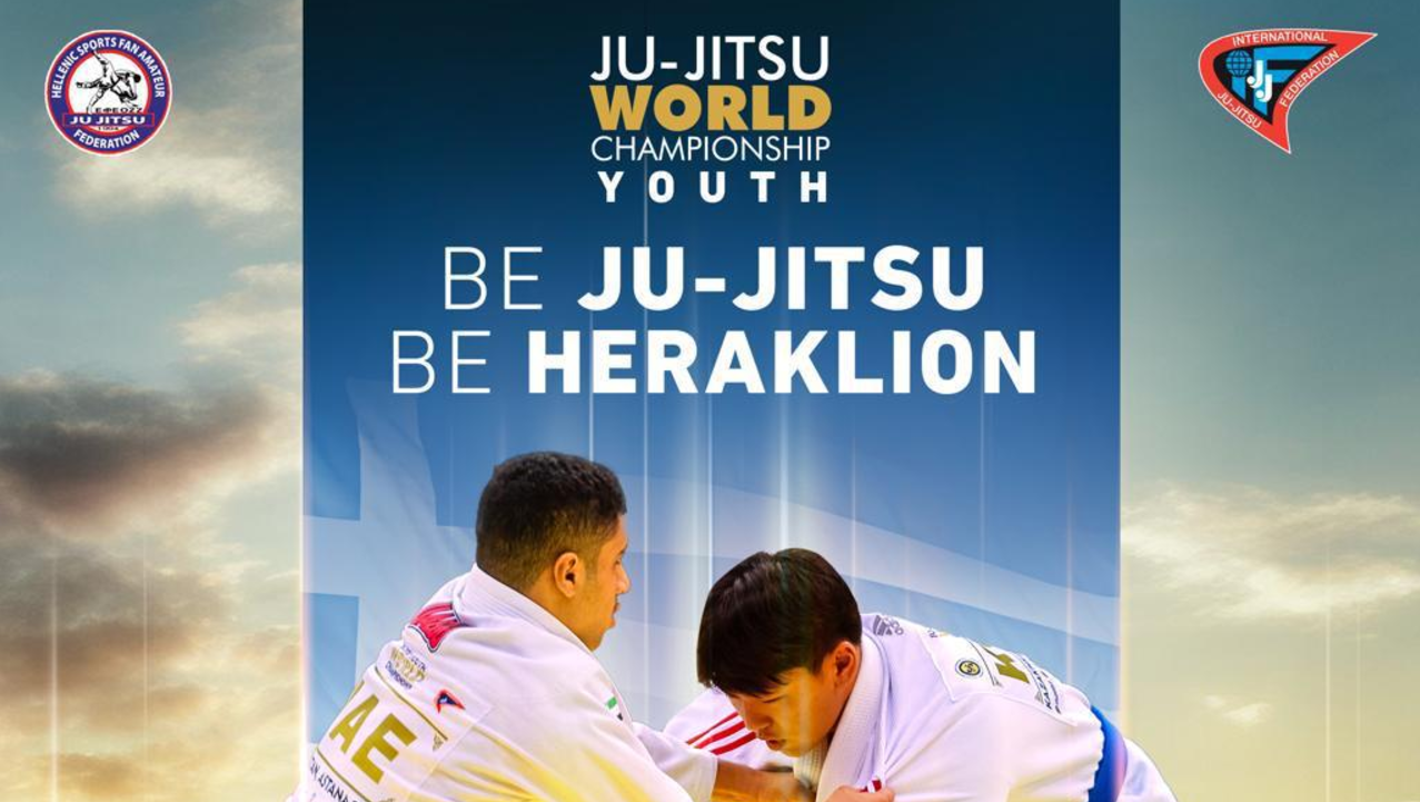 Read more about the article รางวัลจากการแข่งขันกีฬายิวยิตสู รายการ “JU-JITSU WORLD CHAMPIONSHIP 2024”