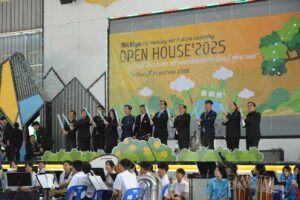Read more about the article RITTIYA OPEN HOUSE 2025 : CREATIVITY FOR FUTURE LEARNING